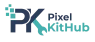 PixelKitHub-Logo